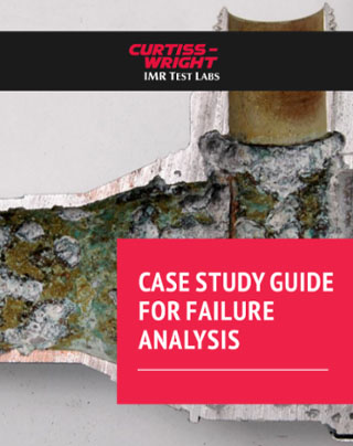 Case Study Guide for Failure Analysis
