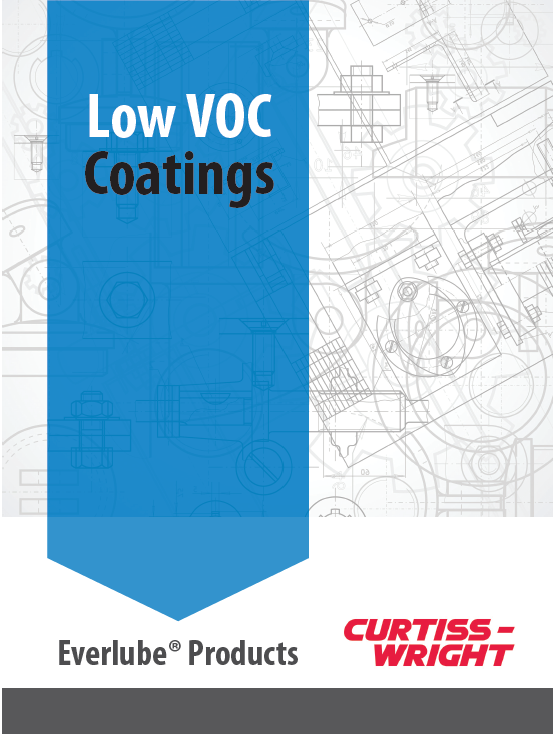 Low VOC Coatings