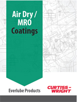 Air Dry / MRO Coatings