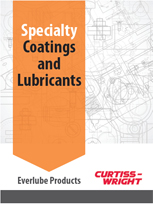 Specialty Coatings & Lubricants